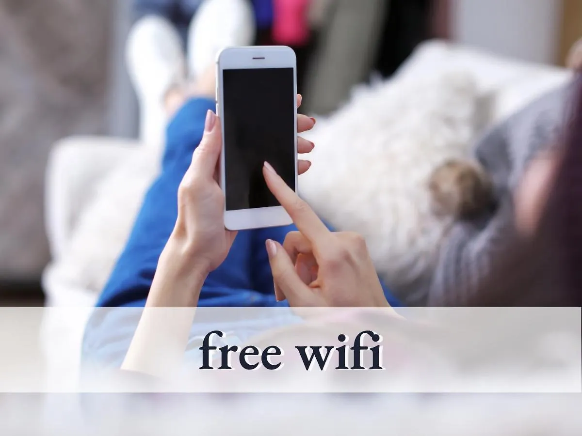 Apartment Hallo!-Apartment: Zentrale Zweiraum-Ferienwohnung mit WLAN Bad Worishofen